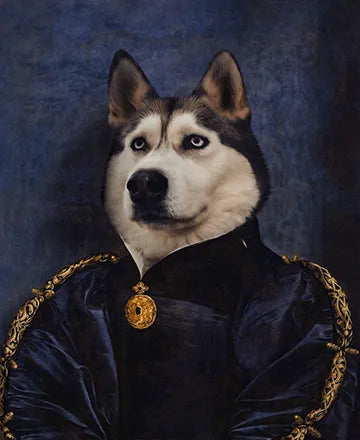Mr Maximiliaan